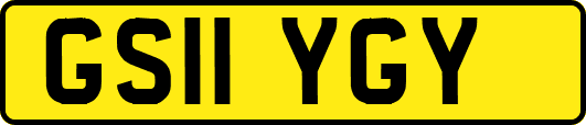 GS11YGY