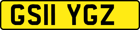 GS11YGZ
