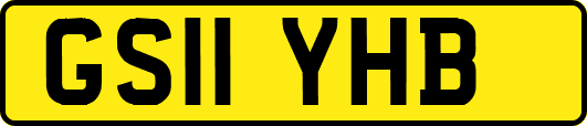 GS11YHB