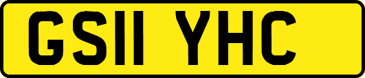 GS11YHC