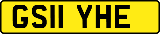GS11YHE