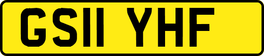 GS11YHF