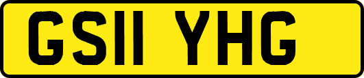 GS11YHG