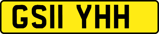 GS11YHH