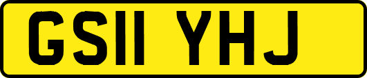 GS11YHJ