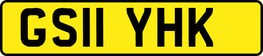 GS11YHK