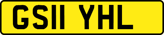 GS11YHL