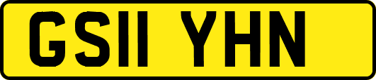 GS11YHN