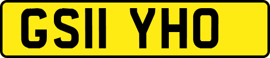 GS11YHO