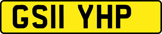 GS11YHP