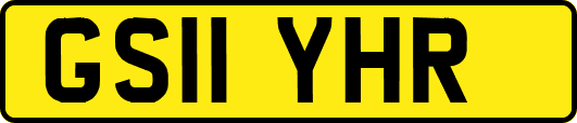 GS11YHR