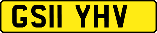 GS11YHV