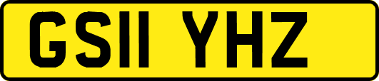 GS11YHZ