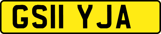 GS11YJA