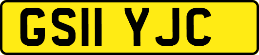 GS11YJC
