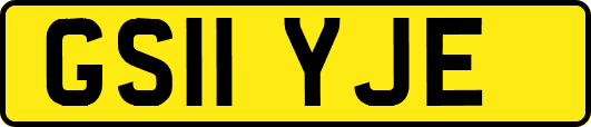 GS11YJE