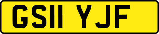 GS11YJF