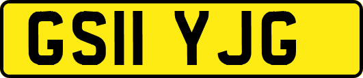 GS11YJG