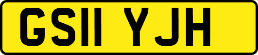 GS11YJH