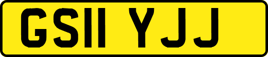 GS11YJJ