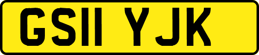 GS11YJK