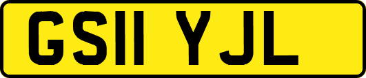 GS11YJL