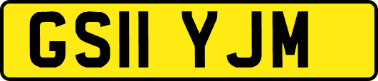 GS11YJM