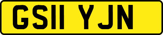 GS11YJN