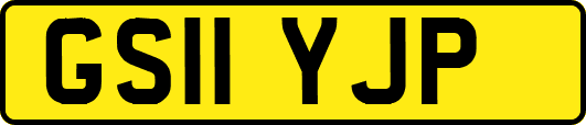 GS11YJP