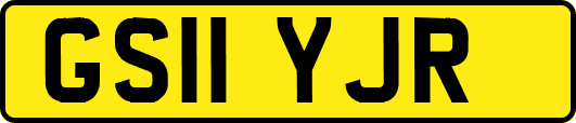 GS11YJR