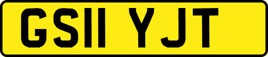 GS11YJT