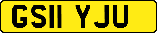 GS11YJU