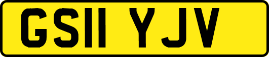 GS11YJV