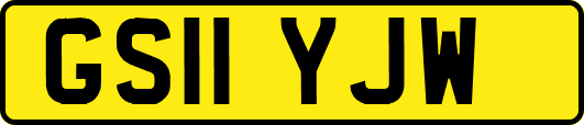 GS11YJW