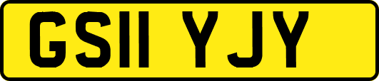 GS11YJY