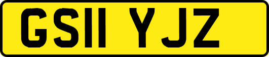 GS11YJZ