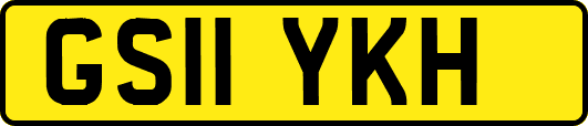 GS11YKH