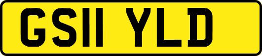 GS11YLD