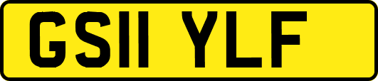 GS11YLF