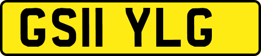 GS11YLG