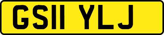GS11YLJ