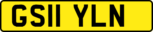 GS11YLN