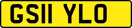 GS11YLO