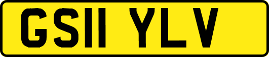 GS11YLV