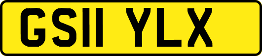 GS11YLX