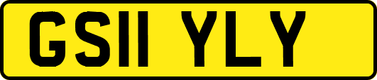 GS11YLY
