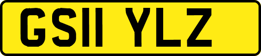 GS11YLZ