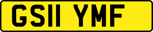 GS11YMF