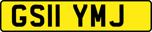 GS11YMJ