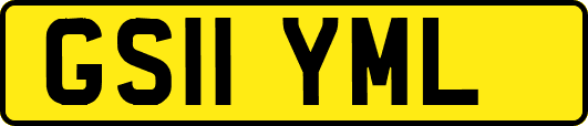 GS11YML